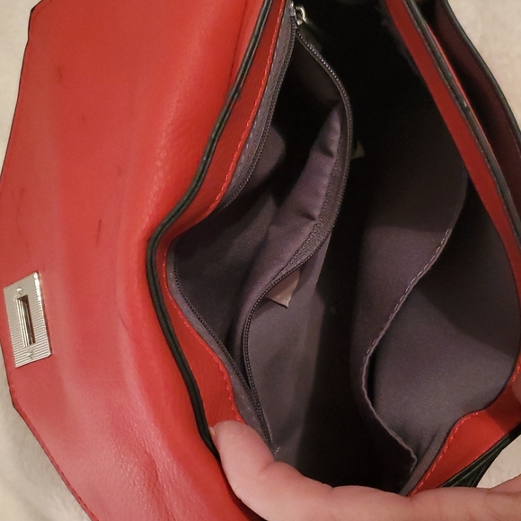 Justfab purse - Picture 3 of 8